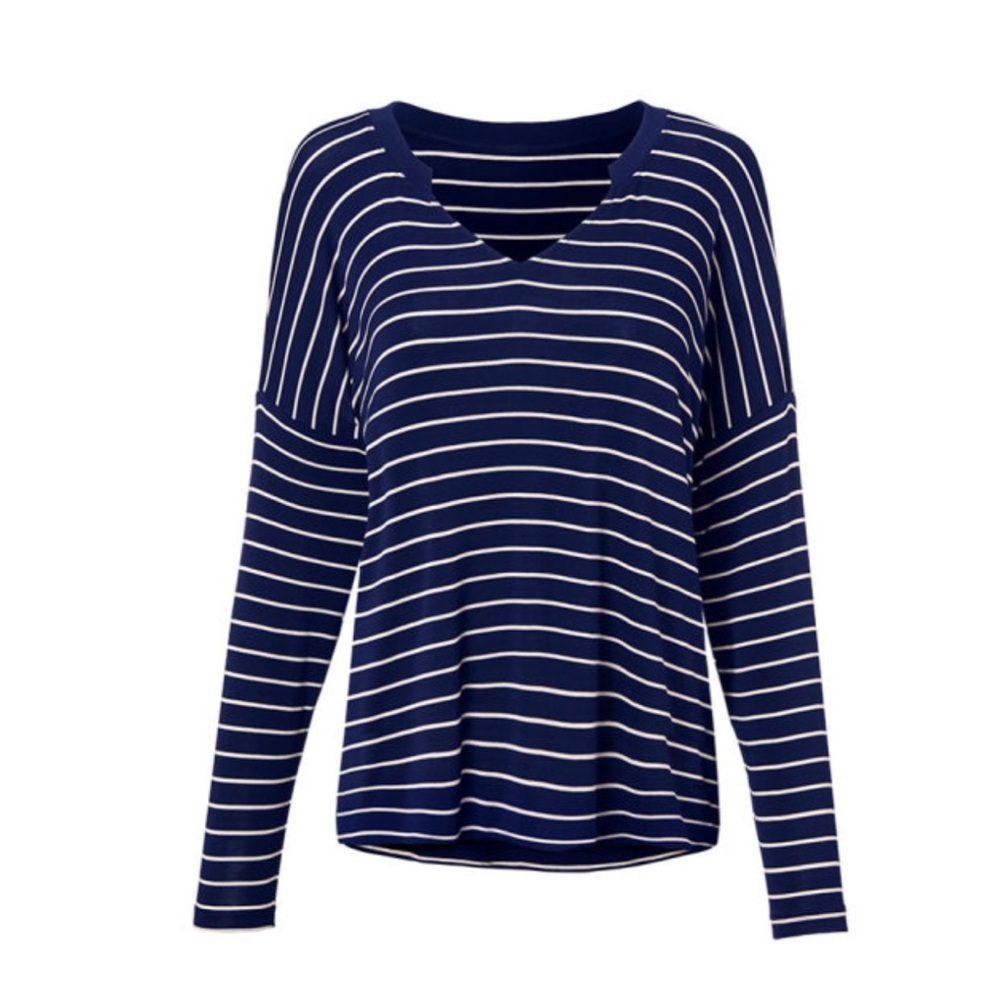 CAbi Ahoy tee